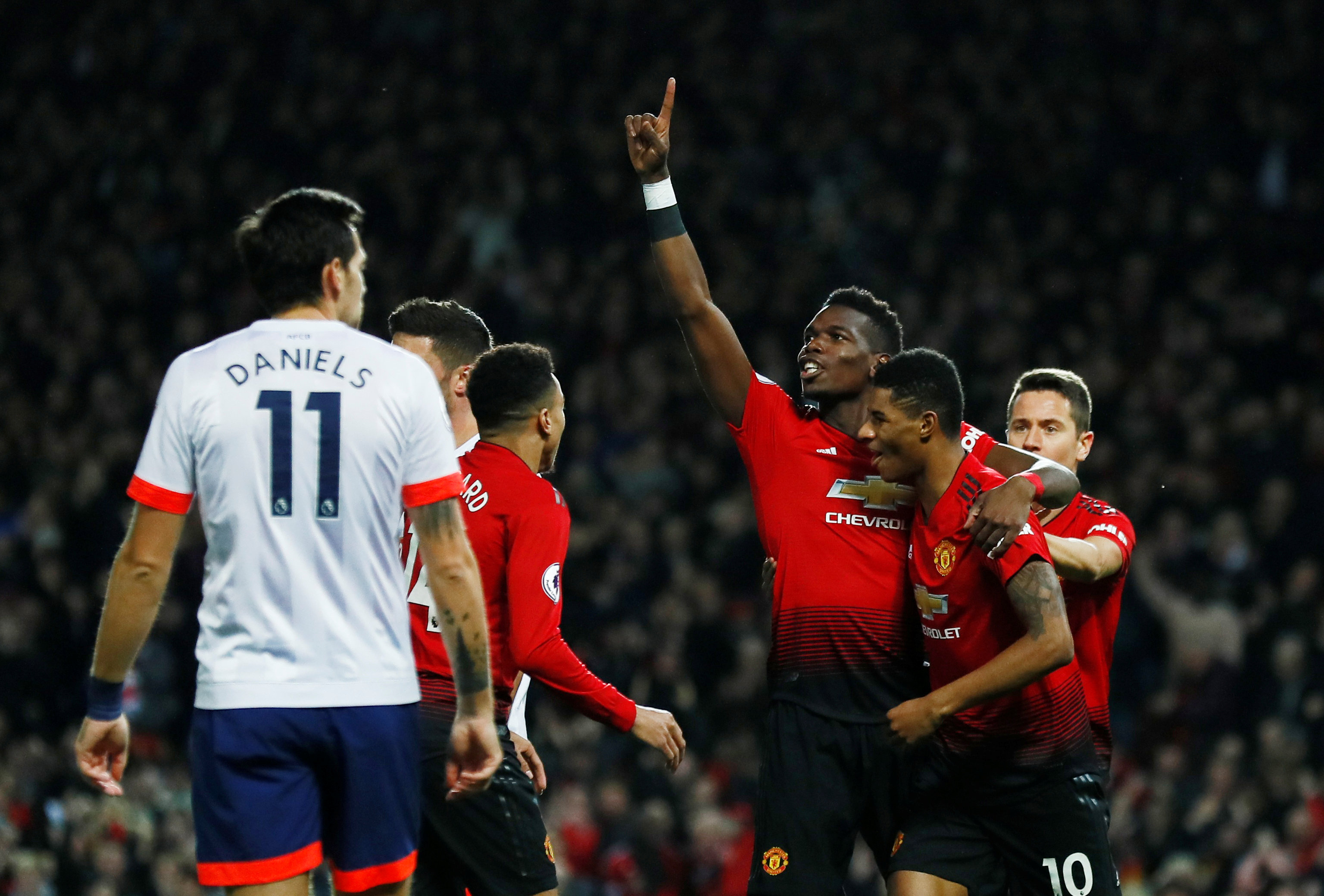 滕哈格的案 滕哈格的案