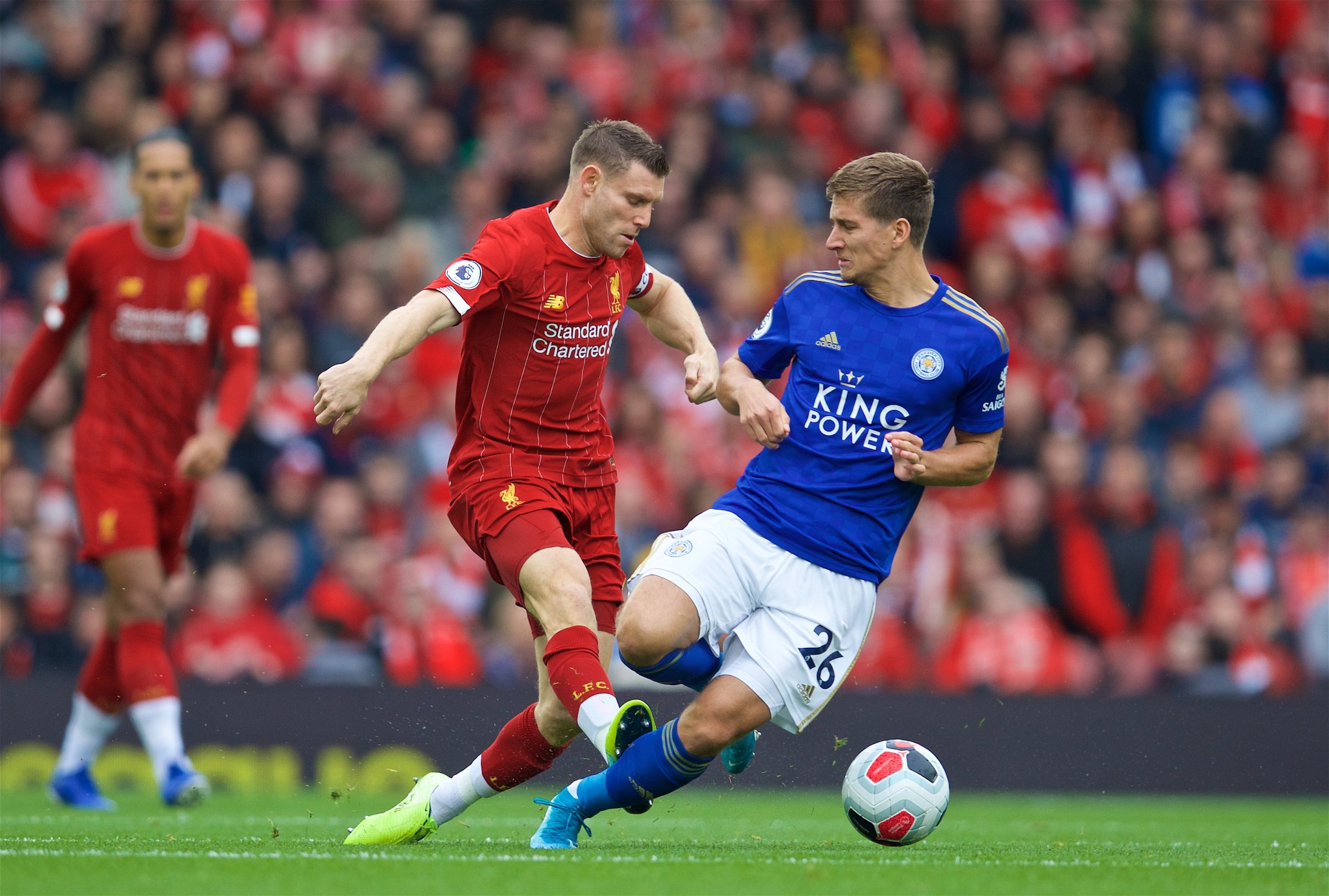 开场的第一 开场的第一